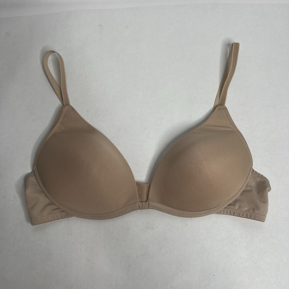 Lingerie solutions Nude Bra Water Wear 36 A B